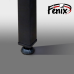 Теннисный стол FENIX Master Sport Outdoor М5 blue